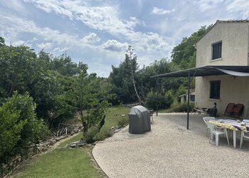 Maisons de vacances en France