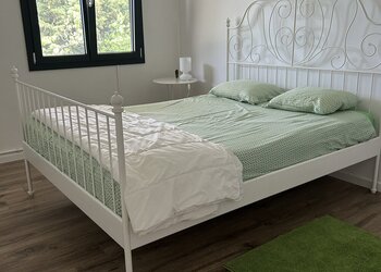 Maisons de vacances en France