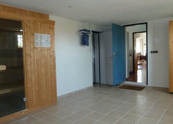 Maisons de vacances en France