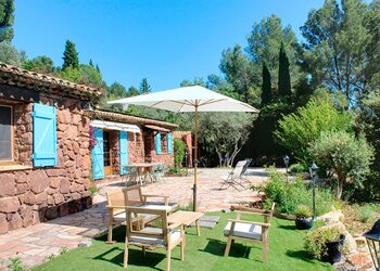 Maisons de vacances en France