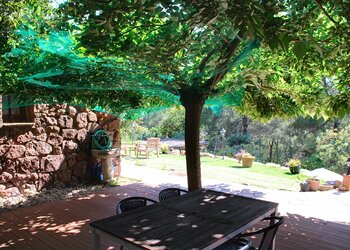 Maisons de vacances en France