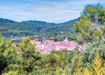 Maisons de vacances en France