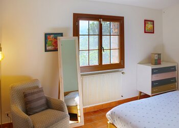 Maisons de vacances en France