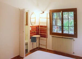 Maisons de vacances en France