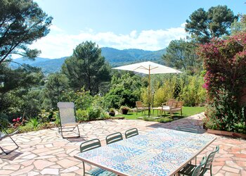 Maisons de vacances en France