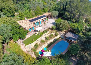 Maisons de vacances en France