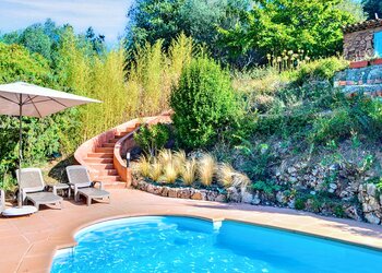 Maisons de vacances en France