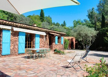 Maisons de vacances en France