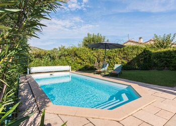 Maisons de vacances en France