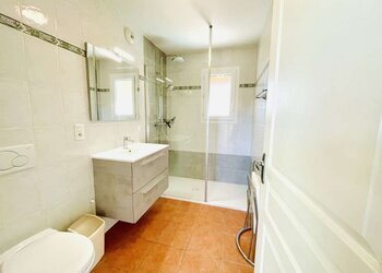 Maisons de vacances en France