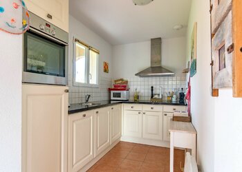 Maisons de vacances en France