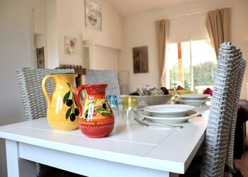 Maisons de vacances en France