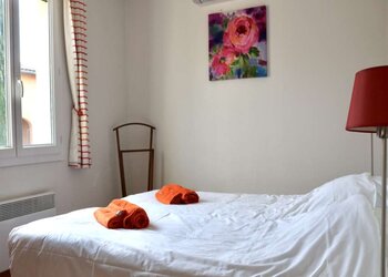 Maisons de vacances en France