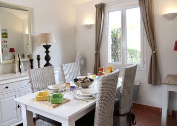 Maisons de vacances en France