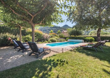 Maisons de vacances en France