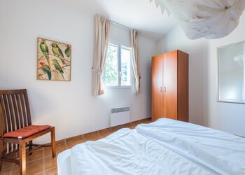 Maisons de vacances en France