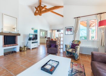 Maisons de vacances en France