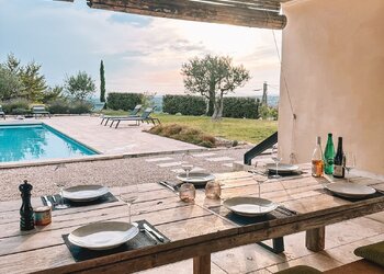 Maisons de vacances en France
