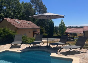 Maisons de vacances en France