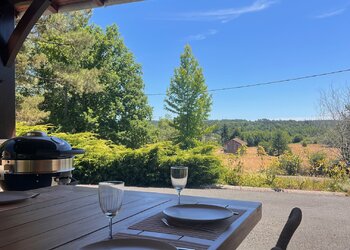 Maisons de vacances en France