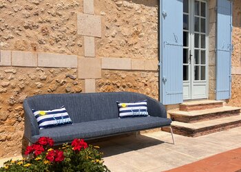 Maisons de vacances en France