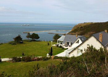 Maisons de vacances en France