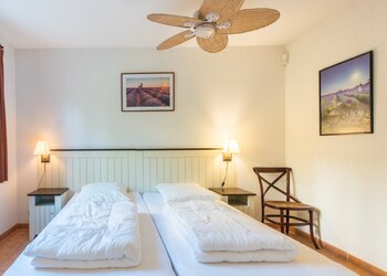 Maisons de vacances en France