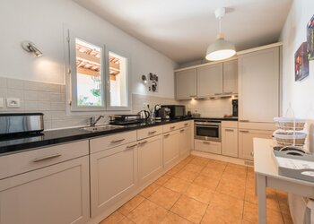 Maisons de vacances en France