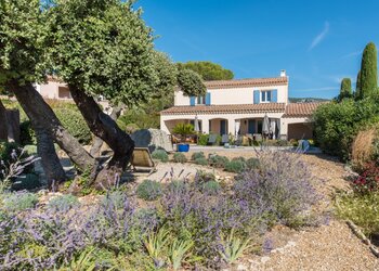 Maisons de vacances en France