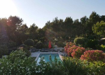 Maisons de vacances en France