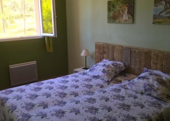 Maisons de vacances en France