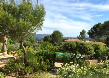 Maisons de vacances en France