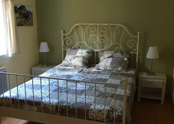 Maisons de vacances en France