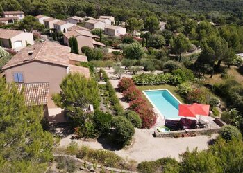Maisons de vacances en France