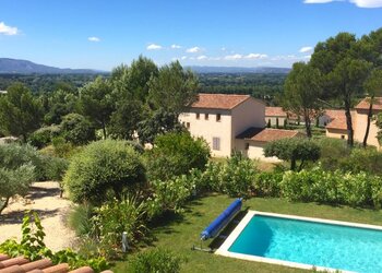 Maisons de vacances en France