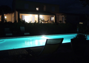 Maisons de vacances en France
