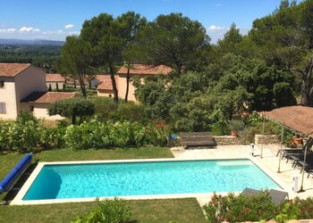 Maisons de vacances en France