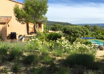 Maisons de vacances en France