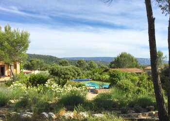 Maisons de vacances en France