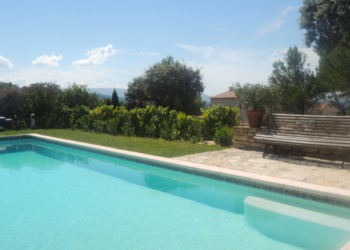 Maisons de vacances en France
