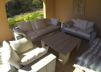 Maisons de vacances en France