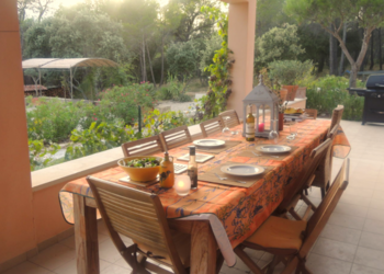 Maisons de vacances en France