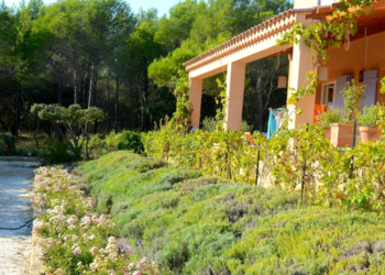 Maisons de vacances en France