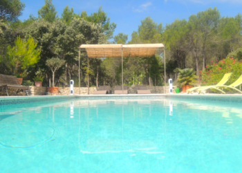 Maisons de vacances en France