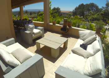 Maisons de vacances en France