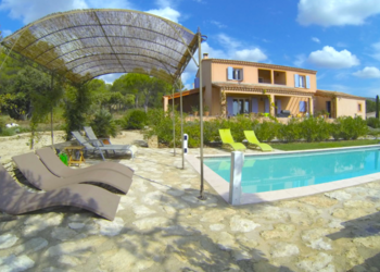 Maisons de vacances en France