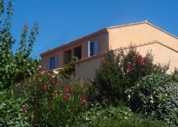 Maisons de vacances en France