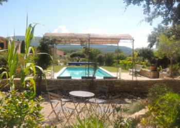 Maisons de vacances en France