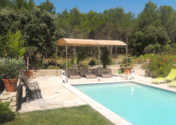 Maisons de vacances en France
