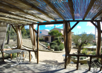 Maisons de vacances en France